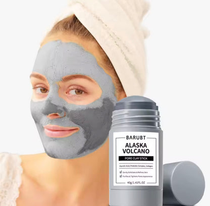 Glow Ritual™ Volcanic Clay Mask Stick
