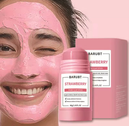 Glow Ritual™ Volcanic Clay Mask Stick